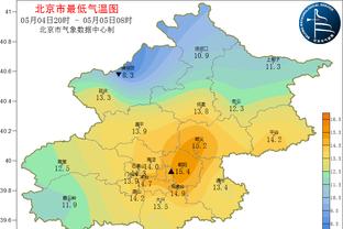 状态回暖！康宁汉姆半场11中7高效拿到18分